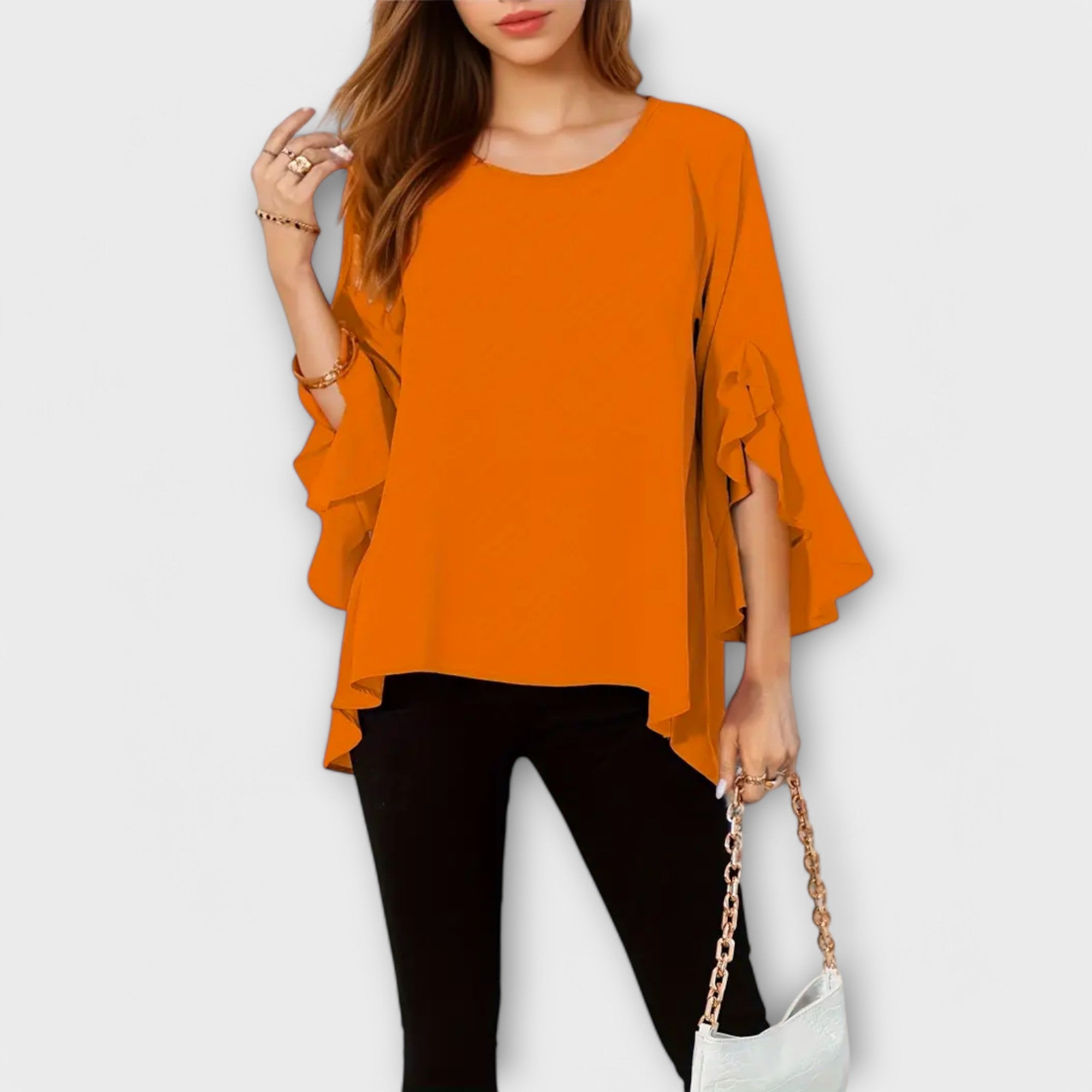 Anđa – Fluida Blusa