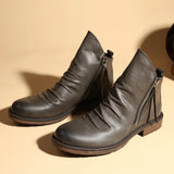 Cavallino Bernardo Boots