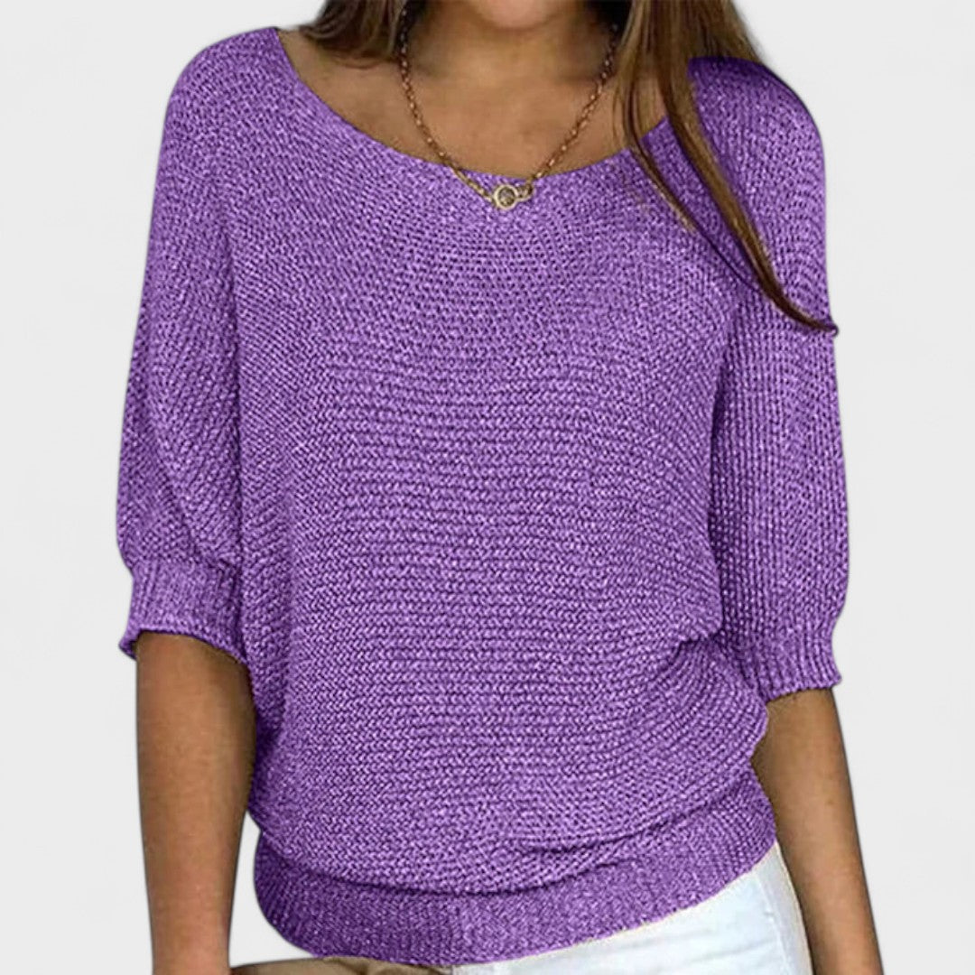 Dora - Pleteni bluze