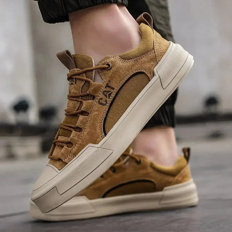 UrbanEdge | Leather Shoes