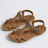 Nada - Elegantne sandale u boho stilu