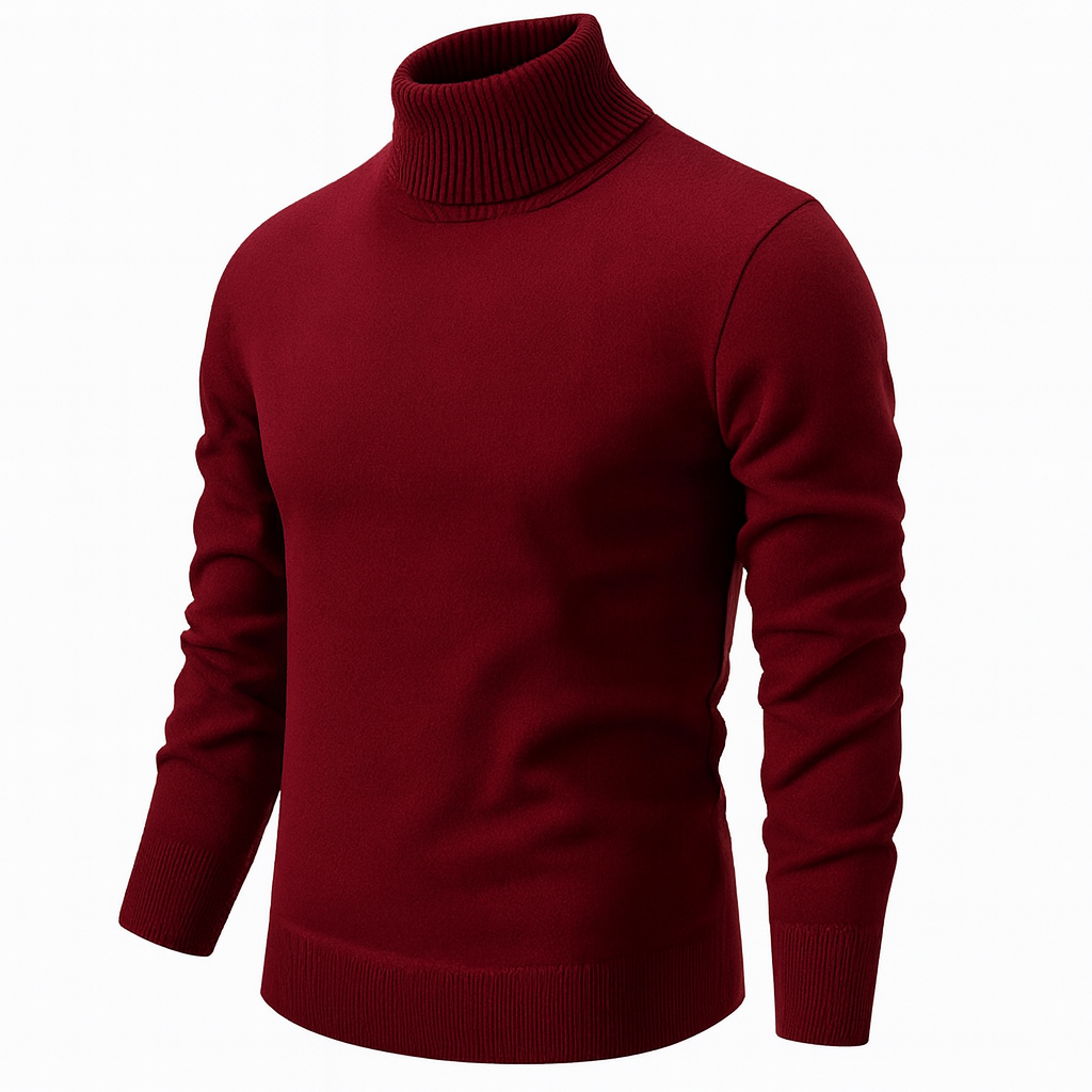 Mark | Klasična Turtleneck